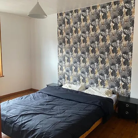 Centre 50m2 Appartement *