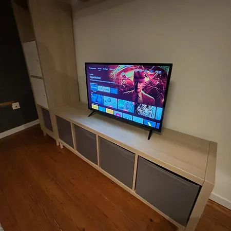 Appartement Centre 50m2