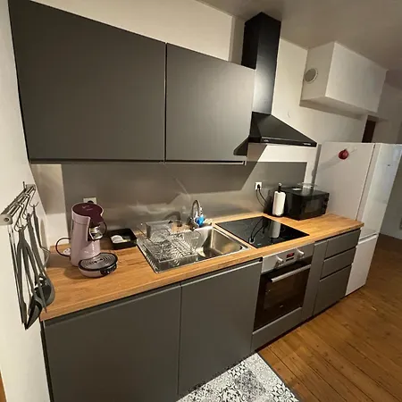 Centre 50m2